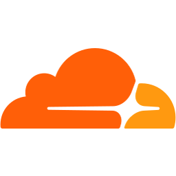 Cloudflare-Logo